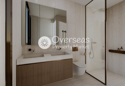 Nouvelle construction - Villa -
Orihuela