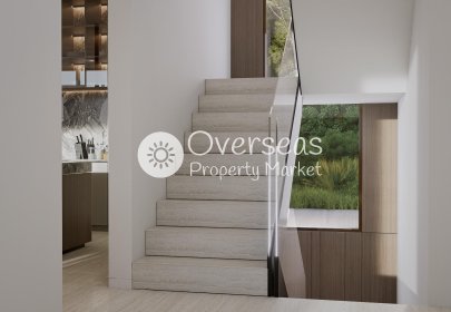 Nouvelle construction - Villa -
Orihuela