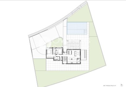 Nouvelle construction - Villa -
Orihuela