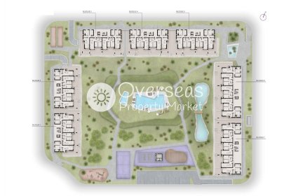 Nieuwbouw Woningen - Ground floor apartment -
Torrevieja