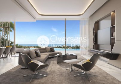 Obra nueva - Villa -
Benahavís