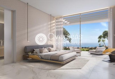 Obra nueva - Villa -
Benahavís