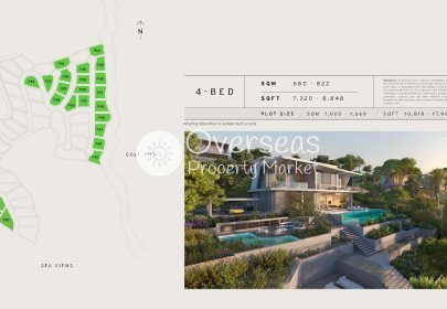 Obra nueva - Villa -
Benahavís