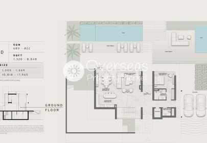 Obra nueva - Villa -
Benahavís