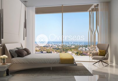 Obra nueva - Villa -
Benahavís