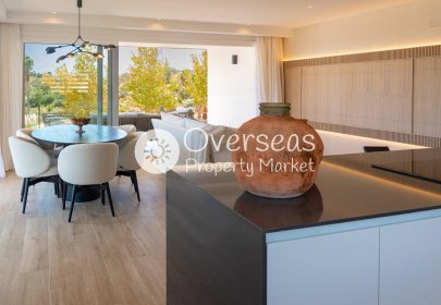 Obra nueva - Apartamento / piso -
Casares