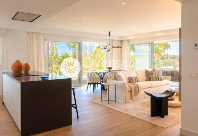 Obra nueva - Apartamento / piso -
Casares