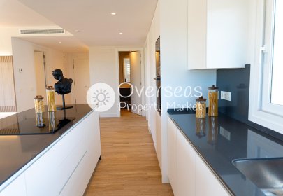 Obra nueva - Apartamento / piso -
Casares