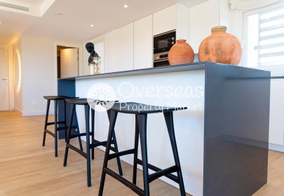 Obra nueva - Apartamento / piso -
Casares