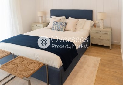 Obra nueva - Apartamento / piso -
Casares