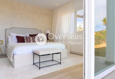 Obra nueva - Apartamento / piso -
Casares