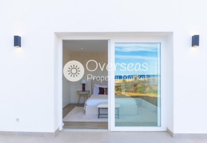 Obra nueva - Apartamento / piso -
Casares