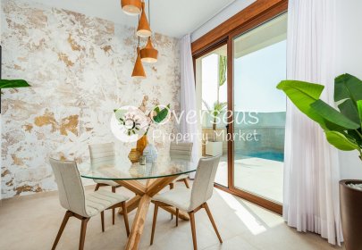 New Build - Villa -
Vera