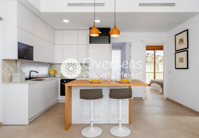 New Build - Villa -
Vera