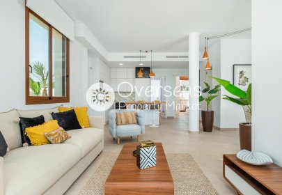 New Build - Villa -
Vera