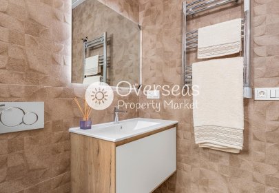 New Build - Villa -
Vera