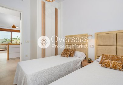 New Build - Villa -
Vera