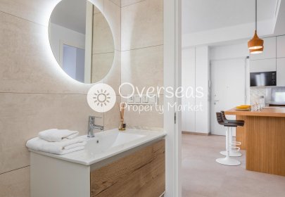 New Build - Villa -
Vera