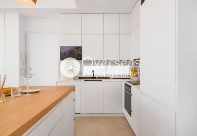 New Build - Villa -
Vera