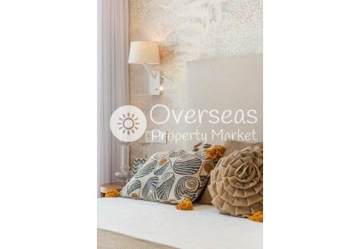 New Build - Villa -
Vera