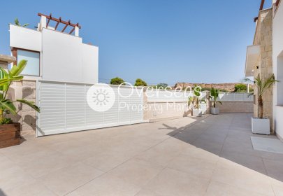 New Build - Villa -
Vera