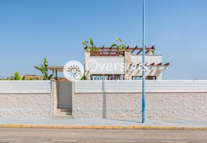 New Build - Villa -
Vera