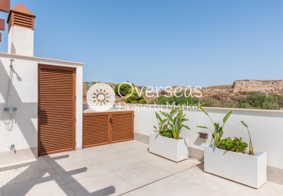 New Build - Villa -
Vera