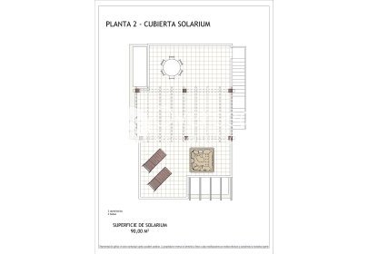 New Build - Villa -
Vera