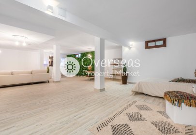 New Build - Villa -
Vera