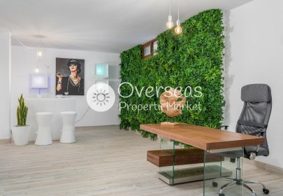 New Build - Villa -
Vera