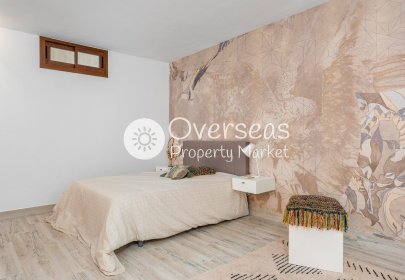 New Build - Villa -
Vera