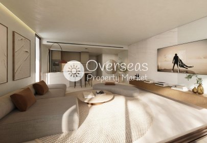 New Build - Apartment / flat -
Fuengirola