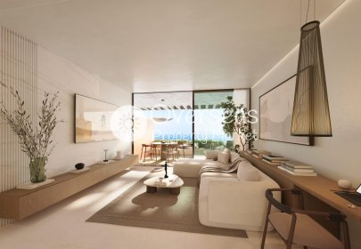 New Build - Apartment / flat -
Fuengirola