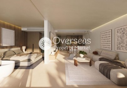 New Build - Apartment / flat -
Fuengirola
