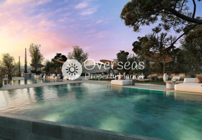 New Build - Apartment / flat -
Fuengirola