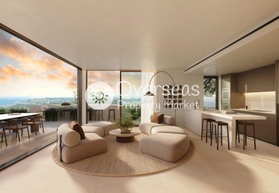 New Build - Apartment / flat -
Fuengirola