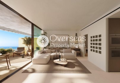 Nowy budynek - Daszek -
Fuengirola