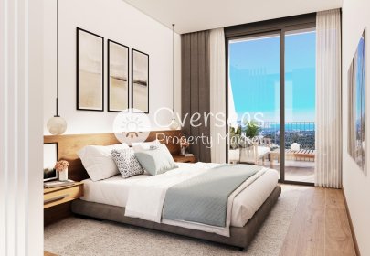 Nieuwbouw Woningen - Villa -
Polop