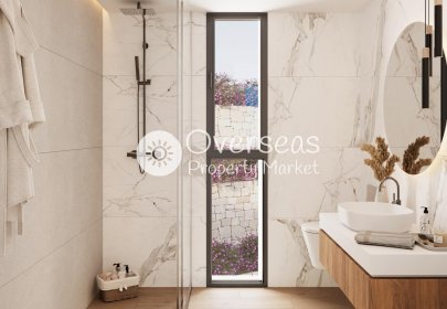 Nieuwbouw Woningen - Villa -
Polop