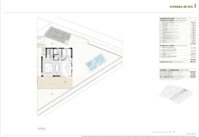 Nieuwbouw Woningen - Villa -
Polop
