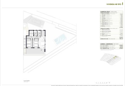 Nieuwbouw Woningen - Villa -
Polop