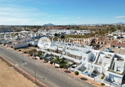 Obra nueva - Ground Floor Bungalow -
San Pedro del Pinatar
