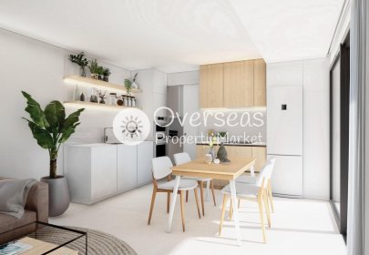 Obra nueva - Ground Floor Bungalow -
San Pedro del Pinatar