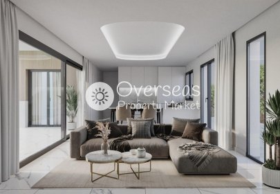 Obra nueva - Ground Floor Bungalow -
San Pedro del Pinatar