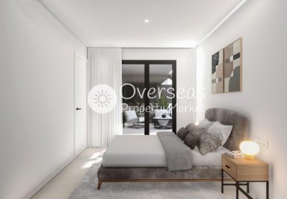 Obra nueva - Ground Floor Bungalow -
San Pedro del Pinatar