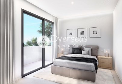 Obra nueva - Ground Floor Bungalow -
San Pedro del Pinatar