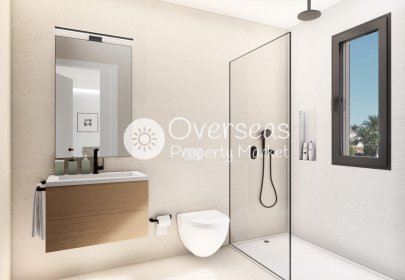 Obra nueva - Ground Floor Bungalow -
San Pedro del Pinatar