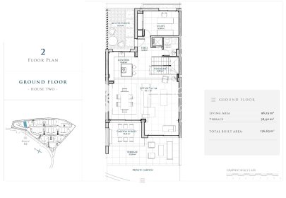 Neue Gebäude - Stadthaus -
Marbella