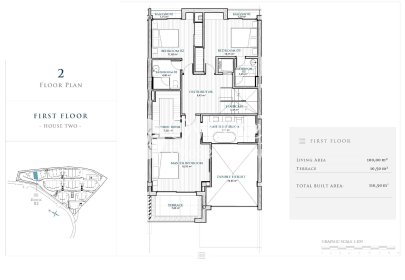 Neue Gebäude - Stadthaus -
Marbella