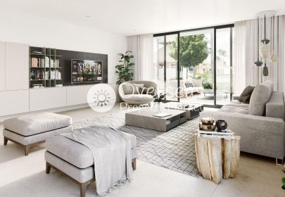 Neue Gebäude - Wohnung -
Estepona